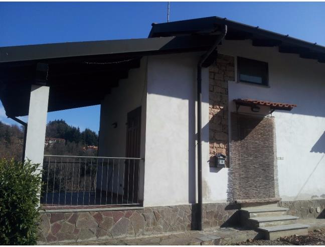 Anteprima foto 3 - Casa indipendente in Vendita a Curino - San Martino