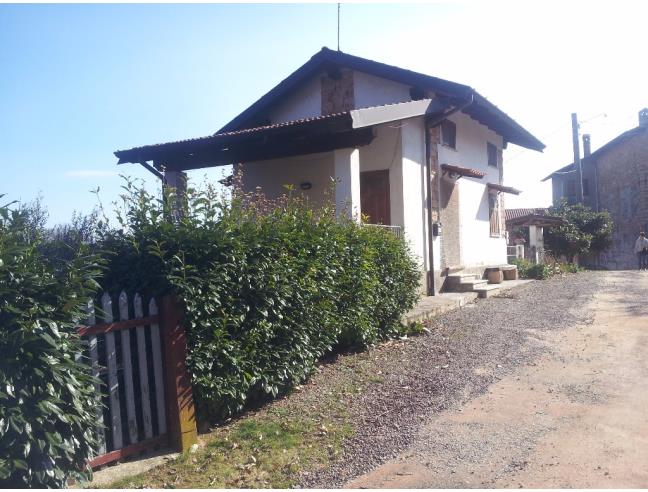 Anteprima foto 4 - Casa indipendente in Vendita a Curino - San Martino