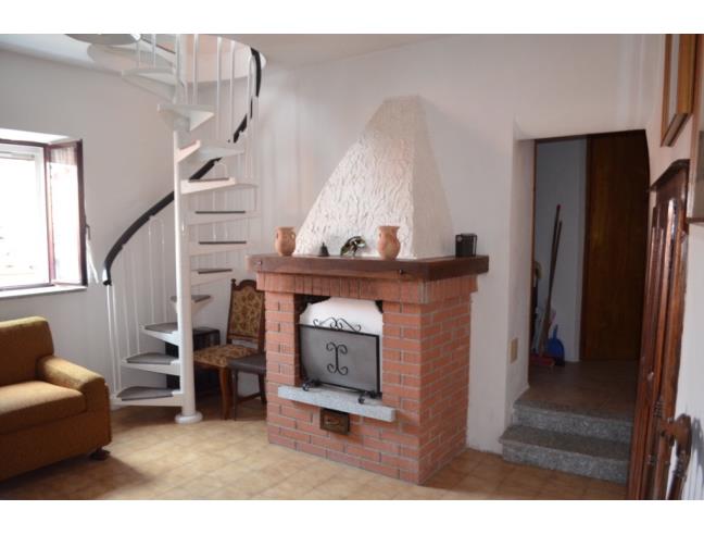 Anteprima foto 2 - Casa indipendente in Vendita a Curino - Santa Maria