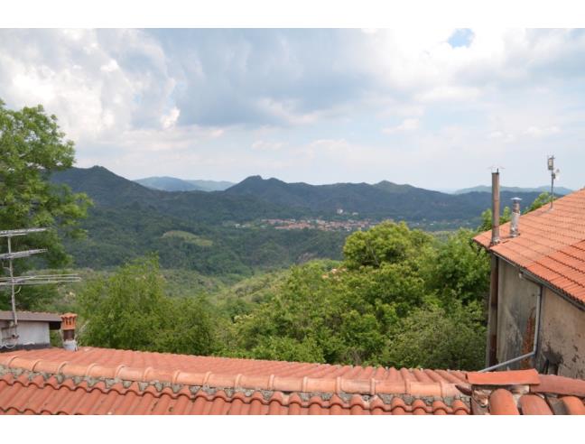 Anteprima foto 3 - Casa indipendente in Vendita a Curino - Santa Maria