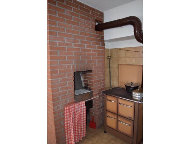 Anteprima foto 4 - Casa indipendente in Vendita a Curino - Santa Maria