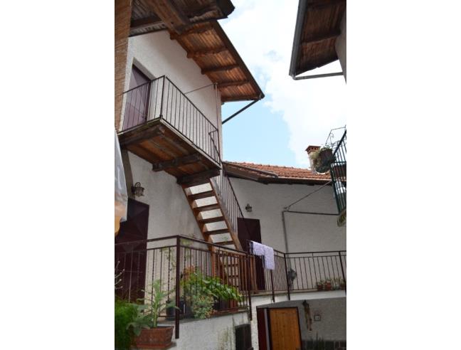 Anteprima foto 7 - Casa indipendente in Vendita a Curino - Santa Maria