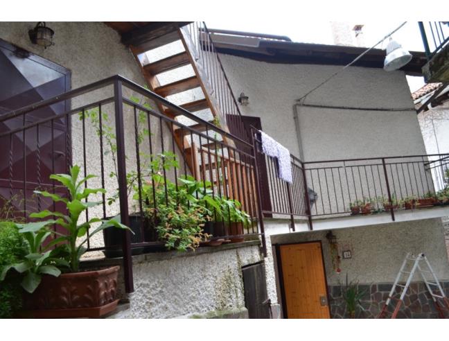 Anteprima foto 8 - Casa indipendente in Vendita a Curino - Santa Maria