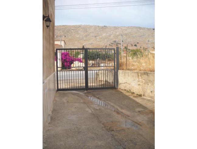 Anteprima foto 2 - Casa indipendente in Vendita a Custonaci - Purgatorio