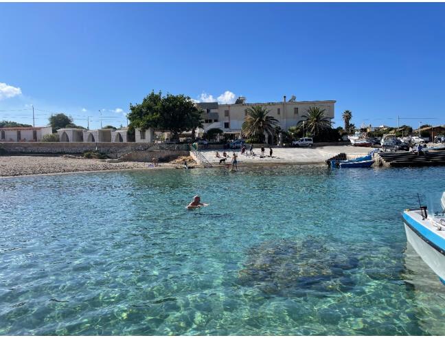 Anteprima foto 2 - Casa indipendente in Vendita a Custonaci (Trapani)