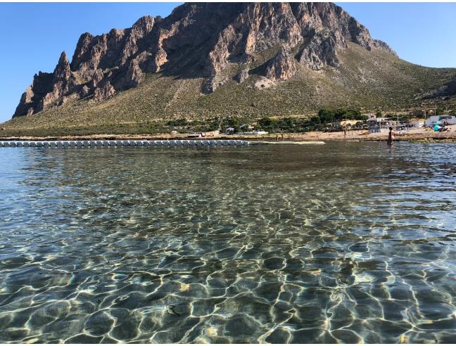 Anteprima foto 2 - Casa indipendente in Vendita a Custonaci (Trapani)