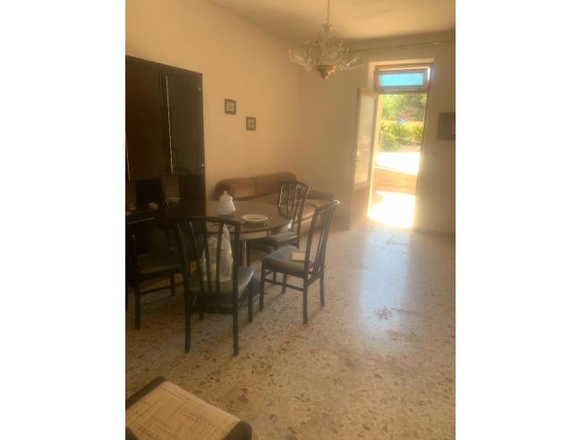 Anteprima foto 2 - Casa indipendente in Vendita a Custonaci (Trapani)