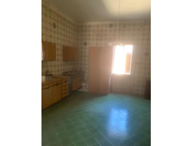 Anteprima foto 3 - Casa indipendente in Vendita a Custonaci (Trapani)