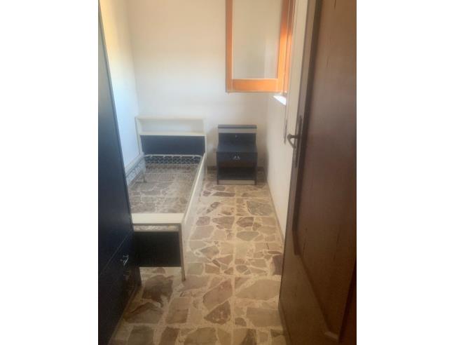 Anteprima foto 4 - Casa indipendente in Vendita a Custonaci (Trapani)