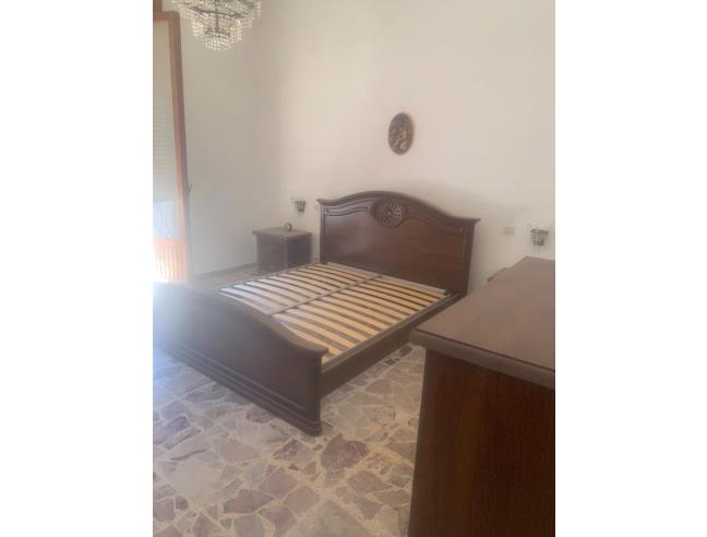 Anteprima foto 5 - Casa indipendente in Vendita a Custonaci (Trapani)