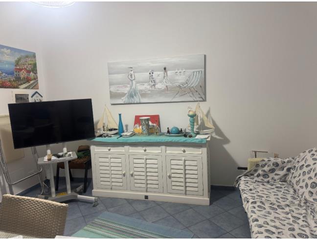 Anteprima foto 6 - Casa indipendente in Vendita a Custonaci (Trapani)