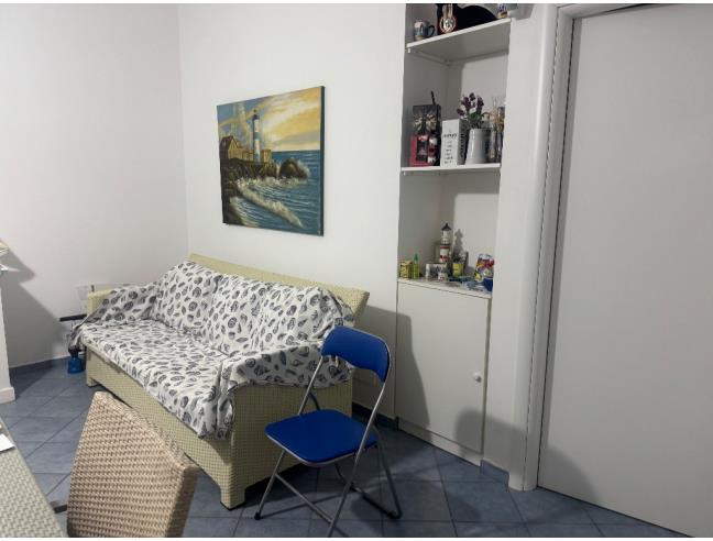 Anteprima foto 7 - Casa indipendente in Vendita a Custonaci (Trapani)