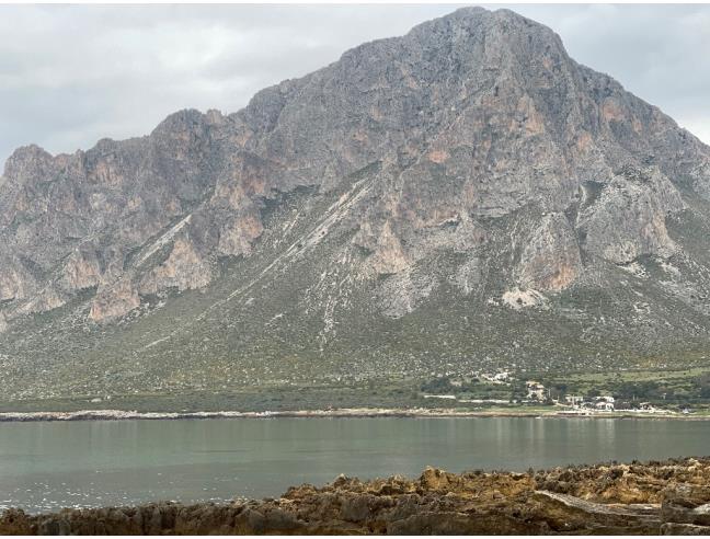 Anteprima foto 8 - Casa indipendente in Vendita a Custonaci (Trapani)