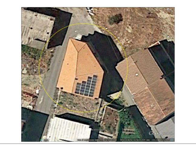 Anteprima foto 3 - Casa indipendente in Vendita a Cutro (Crotone)