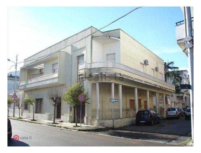 Anteprima foto 7 - Casa indipendente in Vendita a Cutrofiano (Lecce)