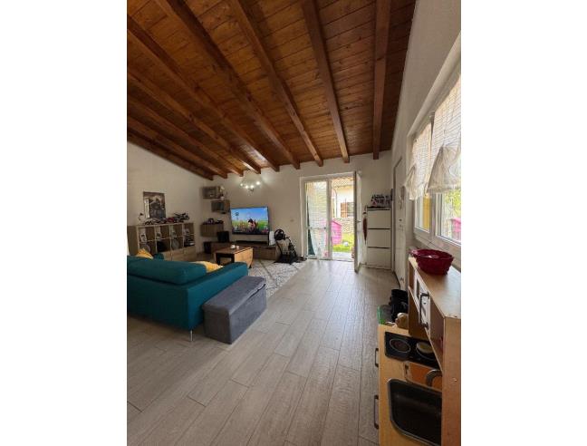 Anteprima foto 3 - Casa indipendente in Vendita a Cuvio (Varese)