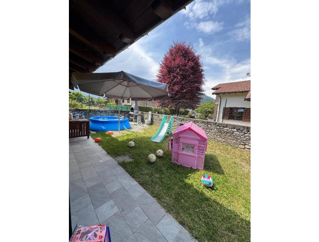 Anteprima foto 7 - Casa indipendente in Vendita a Cuvio (Varese)