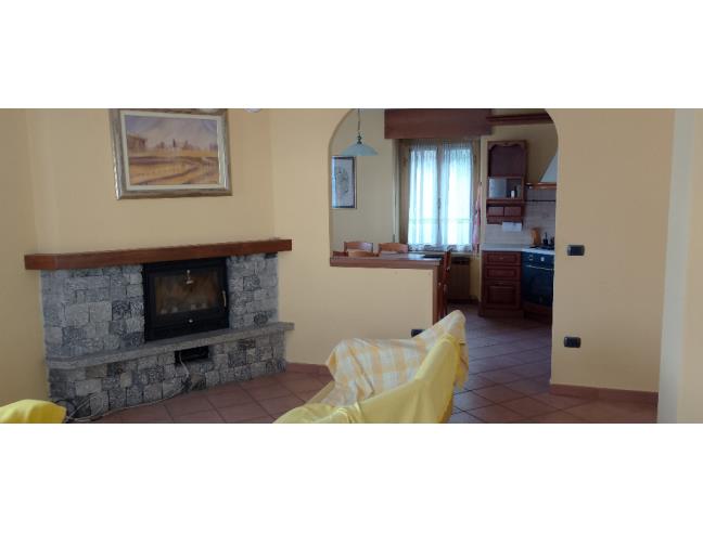 Anteprima foto 2 - Casa indipendente in Vendita a Darfo Boario Terme - Boario Terme