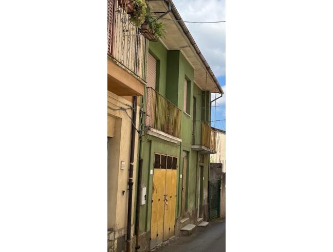Anteprima foto 1 - Casa indipendente in Vendita a Dasà (Vibo Valentia)