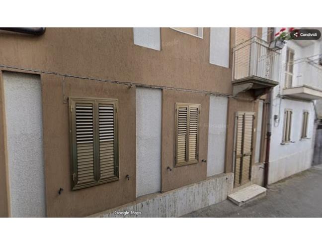 Anteprima foto 2 - Casa indipendente in Vendita a Dasà (Vibo Valentia)