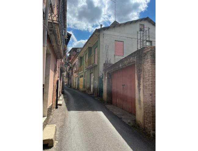 Anteprima foto 2 - Casa indipendente in Vendita a Dasà (Vibo Valentia)