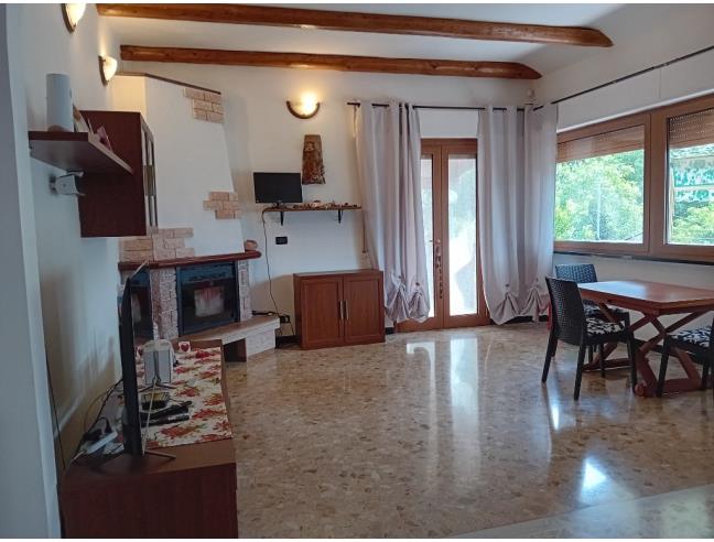 Anteprima foto 2 - Casa indipendente in Vendita a Davagna - Sottocolle