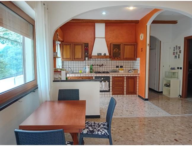 Anteprima foto 5 - Casa indipendente in Vendita a Davagna - Sottocolle
