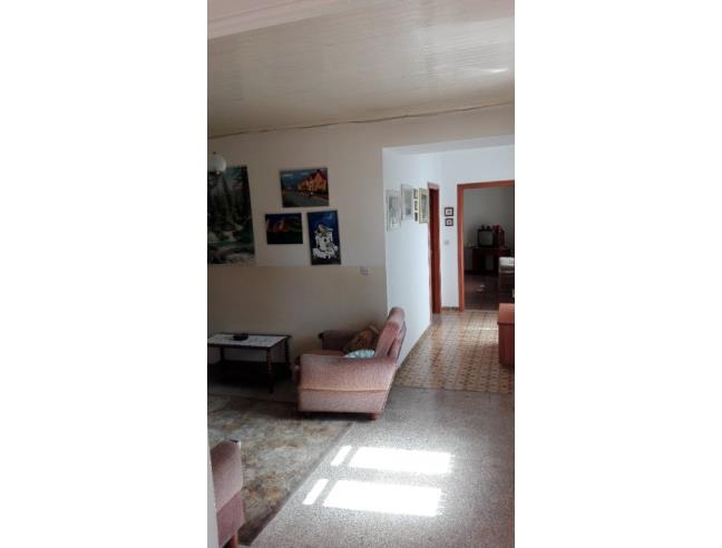 Anteprima foto 4 - Casa indipendente in Vendita a Decollatura (Catanzaro)