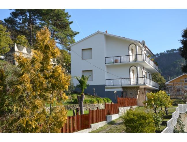 Anteprima foto 2 - Casa indipendente in Vendita a Deiva Marina - Ca' Miro
