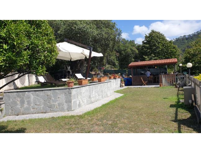 Anteprima foto 3 - Casa indipendente in Vendita a Deiva Marina - Ca' Miro