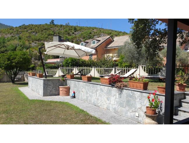 Anteprima foto 4 - Casa indipendente in Vendita a Deiva Marina - Ca' Miro