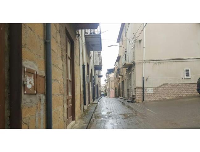 Anteprima foto 2 - Casa indipendente in Vendita a Delia (Caltanissetta)