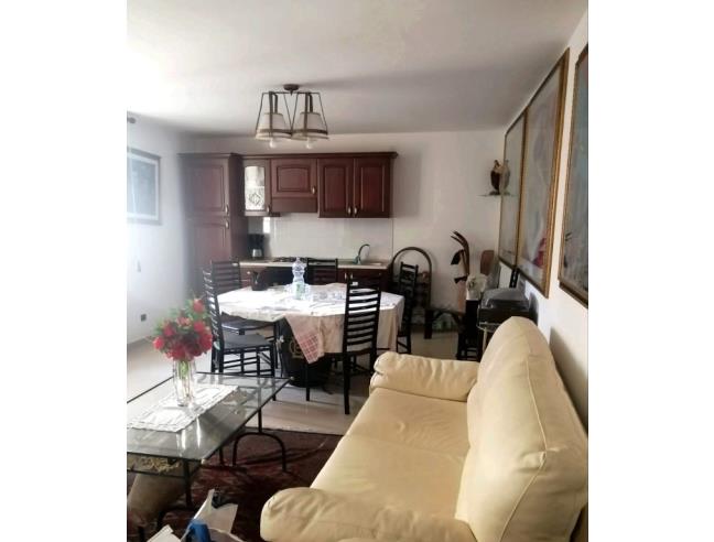 Anteprima foto 2 - Casa indipendente in Vendita a Delia (Caltanissetta)