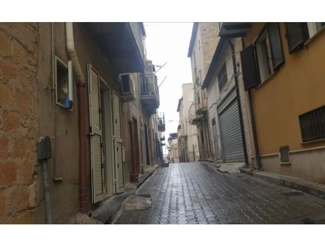 Anteprima foto 3 - Casa indipendente in Vendita a Delia (Caltanissetta)