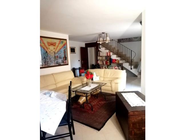 Anteprima foto 3 - Casa indipendente in Vendita a Delia (Caltanissetta)