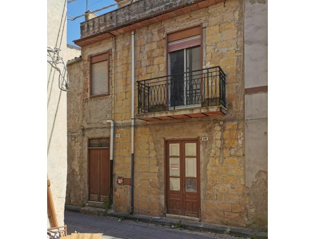 Anteprima foto 4 - Casa indipendente in Vendita a Delia (Caltanissetta)