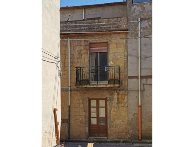 Anteprima foto 5 - Casa indipendente in Vendita a Delia (Caltanissetta)