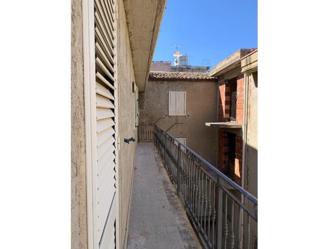 Anteprima foto 6 - Casa indipendente in Vendita a Delia (Caltanissetta)