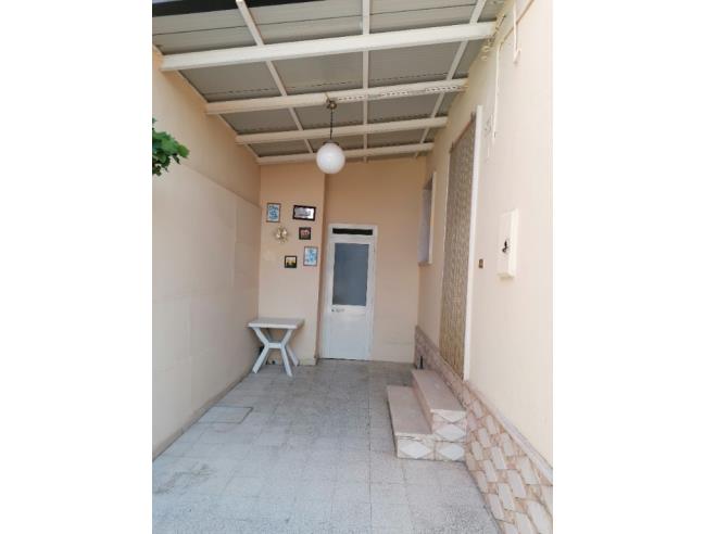 Anteprima foto 3 - Casa indipendente in Vendita a Deliceto (Foggia)