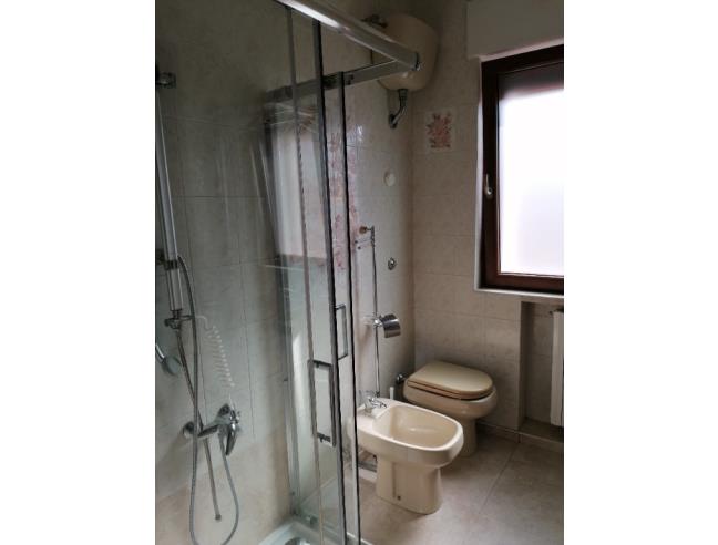 Anteprima foto 4 - Casa indipendente in Vendita a Deliceto (Foggia)
