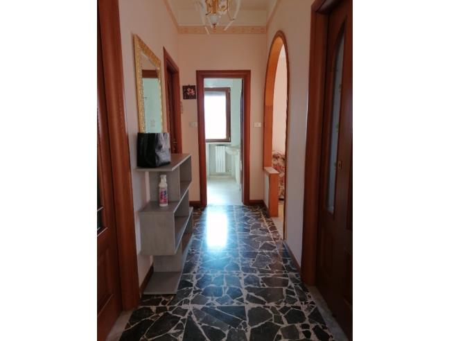 Anteprima foto 6 - Casa indipendente in Vendita a Deliceto (Foggia)