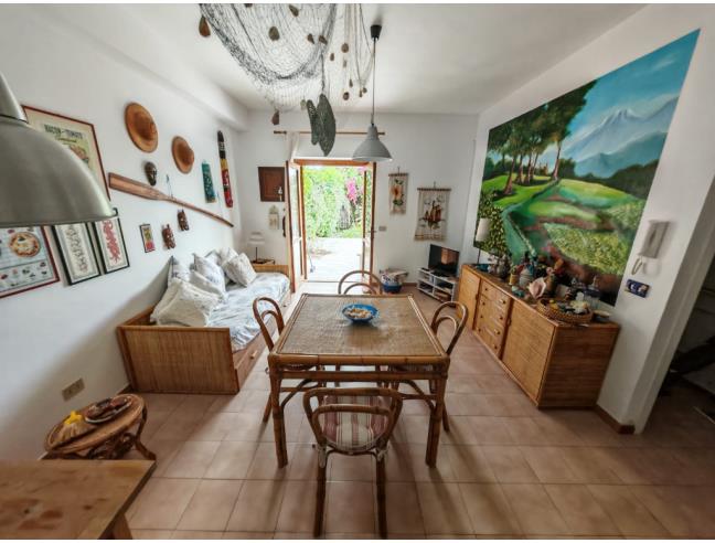 Anteprima foto 2 - Casa indipendente in Vendita a Diamante (Cosenza)