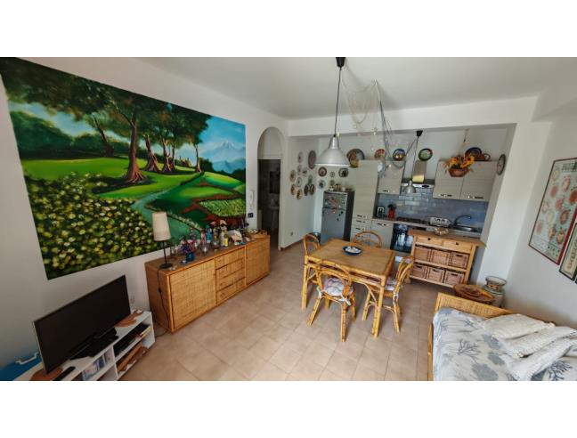 Anteprima foto 3 - Casa indipendente in Vendita a Diamante (Cosenza)