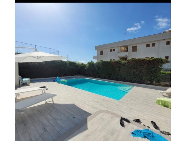 Anteprima foto 6 - Casa indipendente in Vendita a Diamante (Cosenza)