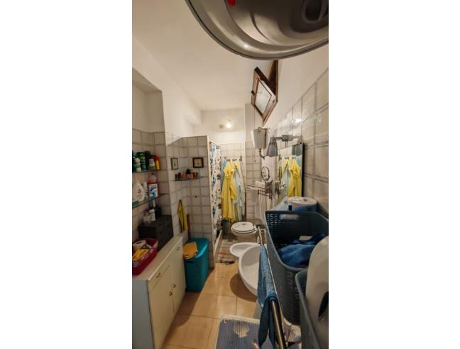 Anteprima foto 8 - Casa indipendente in Vendita a Diamante (Cosenza)