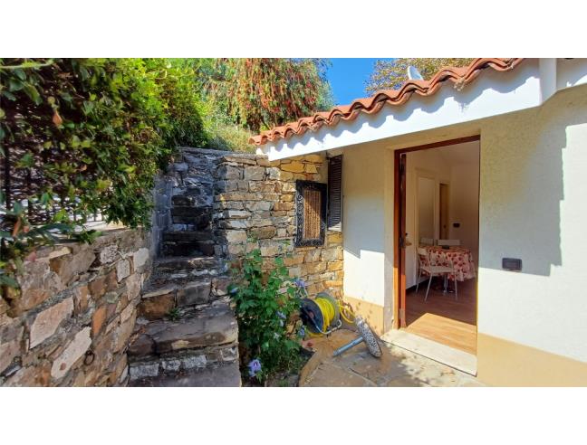 Anteprima foto 2 - Casa indipendente in Vendita a Diano Marina - Diano Serreta