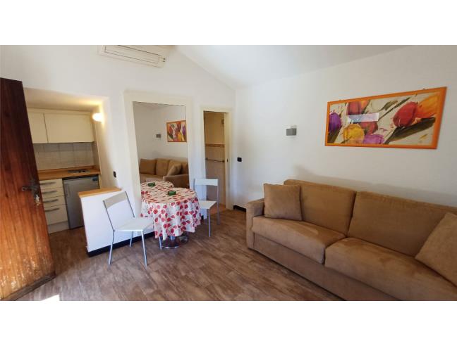 Anteprima foto 4 - Casa indipendente in Vendita a Diano Marina - Diano Serreta