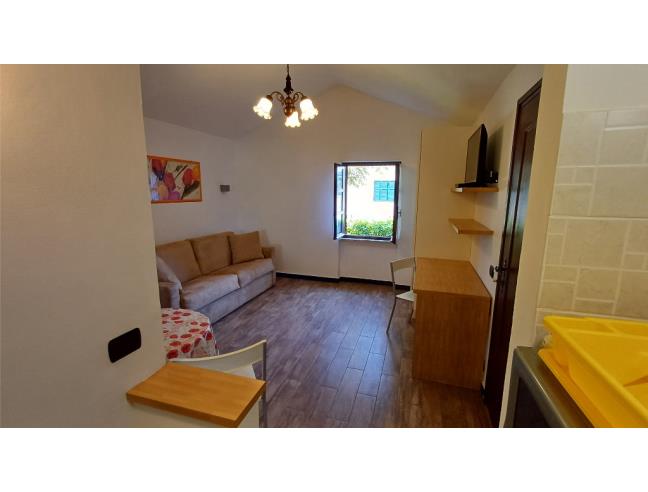 Anteprima foto 8 - Casa indipendente in Vendita a Diano Marina - Diano Serreta