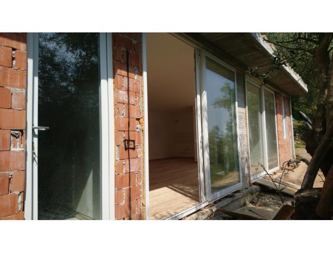 Anteprima foto 4 - Casa indipendente in Vendita a Diano San Pietro - Diano Roncagli