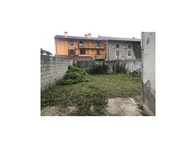 Anteprima foto 3 - Casa indipendente in Vendita a Dignano (Udine)